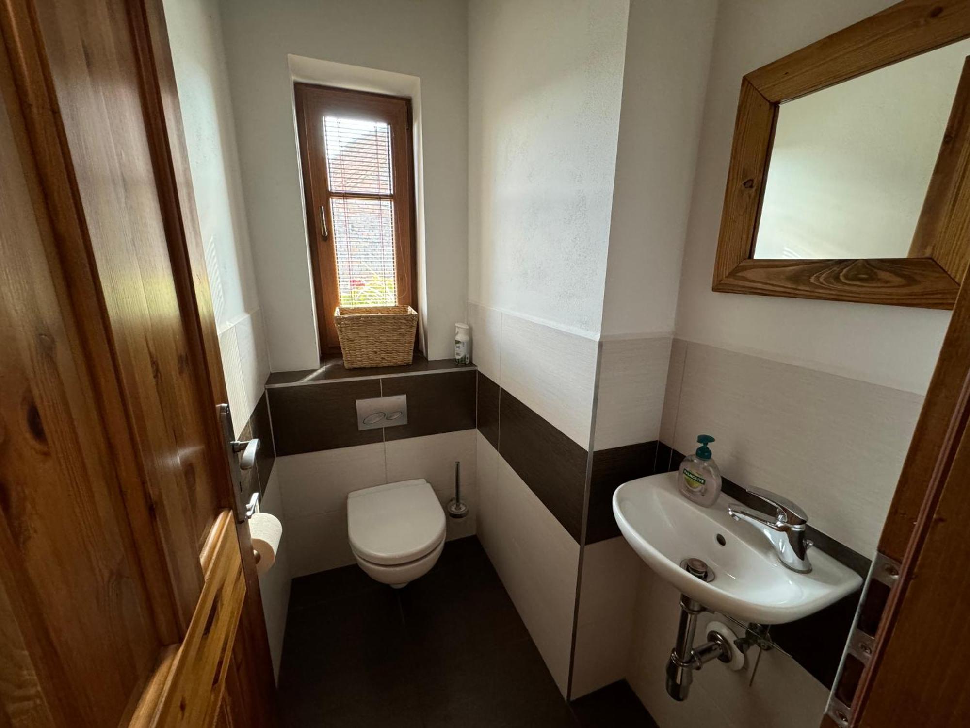 Kamenny Apartman Libunec Exterior foto