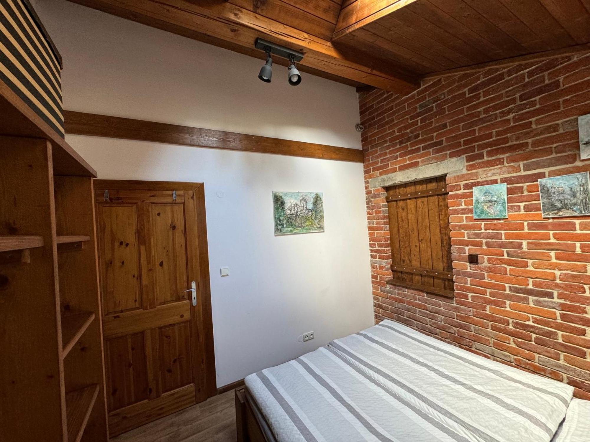 Kamenny Apartman Libunec Exterior foto