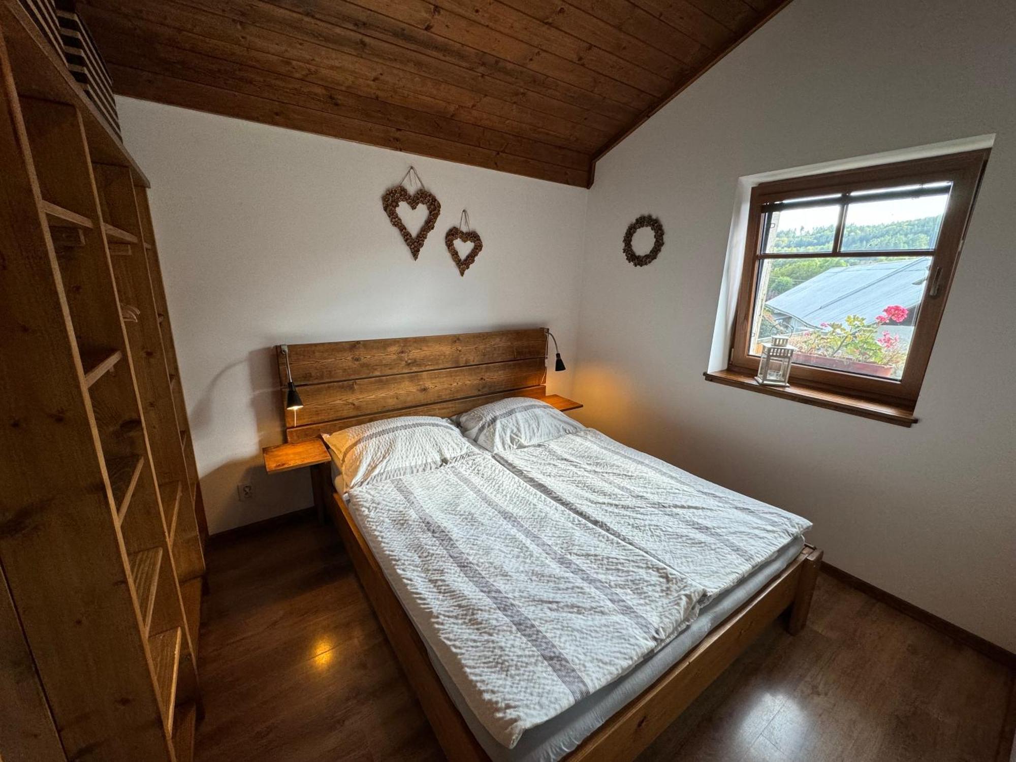 Kamenny Apartman Libunec Exterior foto