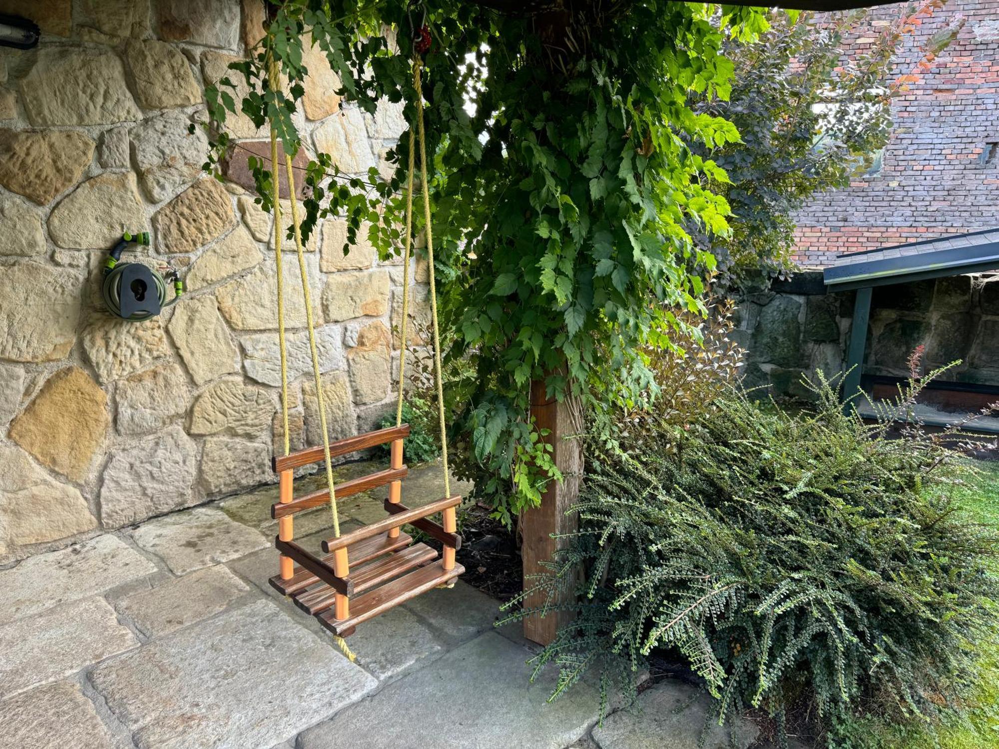 Kamenny Apartman Libunec Exterior foto